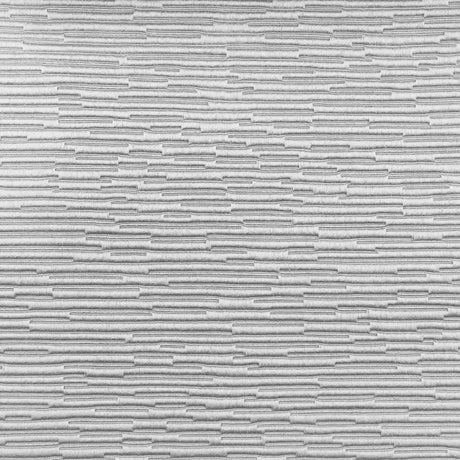 Plateau Fabric Polyester Fabric - Solid Textured Matelasse Embossed, 57" Width (1 Yard)