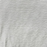 Plateau Fabric Polyester Fabric - Solid Textured Matelasse Embossed, 57" Width (1 Yard)