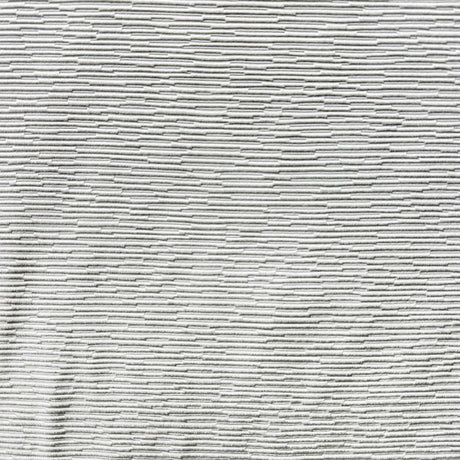 Plateau Fabric Polyester Fabric - Solid Textured Matelasse Embossed, 57" Width (1 Yard)