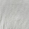 Plateau Fabric Polyester Fabric - Solid Textured Matelasse Embossed, 57" Width (1 Yard)