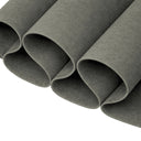Acrylic Felt Fabric by the Yard 72" Wide