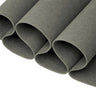 Acrylic Felt Fabric 36x36 1.6mm Soft Craft Sheet