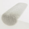 Faux Fur Tablecloth Shaggy Luxurious Dining Table