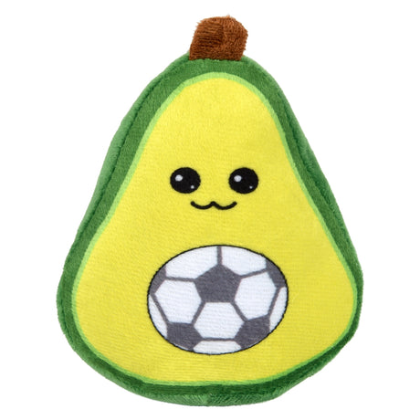 Sport Avocado Plush (1 PC)