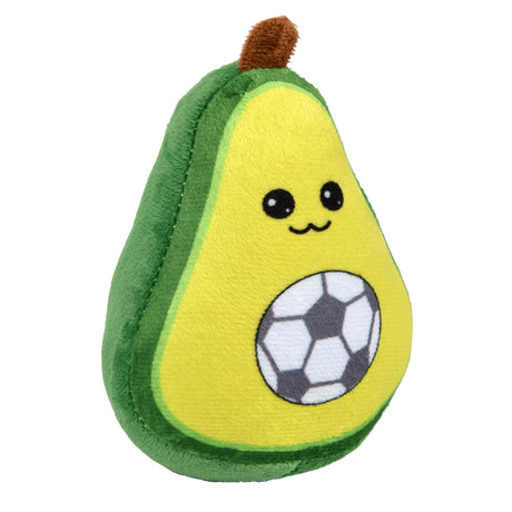 Sport Avocado Plush (1 PC)