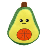 Sport Avocado Plush (1 PC)