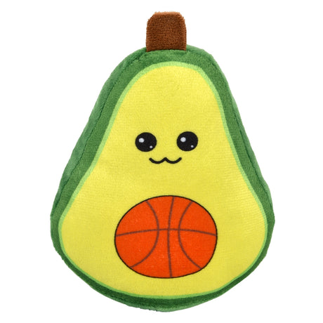 Sport Avocado Plush (1 PC)