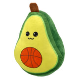 Sport Avocado Plush (1 PC)
