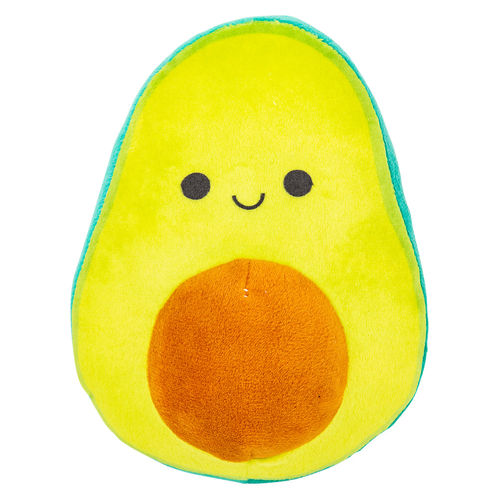Avocado Plush 7" (1 DZ)