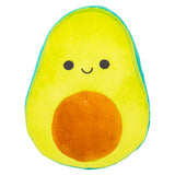 Avocado Plush 7" (1 DZ)
