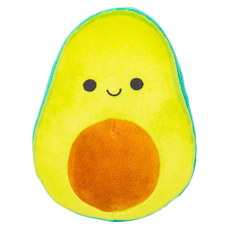 Avocado Plush 7" (1 DZ)