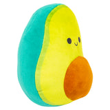 Avocado Plush 7" (1 DZ)
