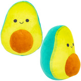 Avocado Plush 7" (1 DZ)