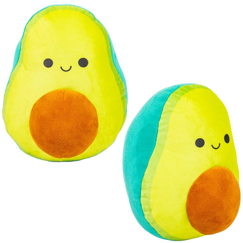 Avocado Plush (1 DZ)