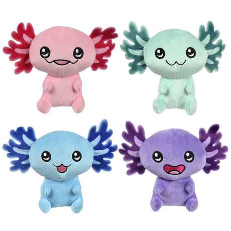 Axolotl Plush 7" (1 PC)