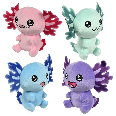Axolotl Plush 7" (1 PC)
