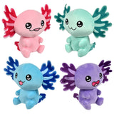 Axolotl Plush 8" (1 PC)