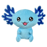 Axolotl Plush 8" (1 PC)
