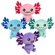 Axolotl Plush 8" (1 PC)