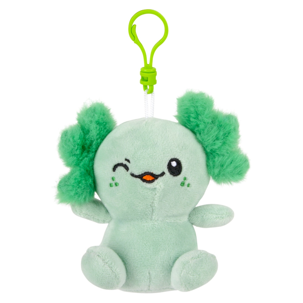 Axolotl Plush Clip-On (1 DZ)