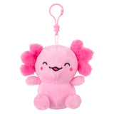 Axolotl Plush Clip-On (1 DZ)