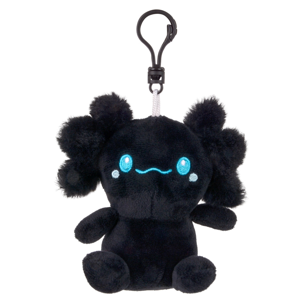 Axolotl Plush Clip-On (1 DZ)