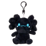 Axolotl Plush Clip-On (1 DZ)