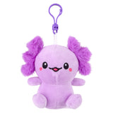 Axolotl Plush Clip-On (1 DZ)