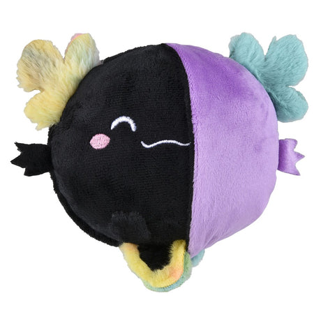 Axolotl Plush Reversible 6" (1 DZ)