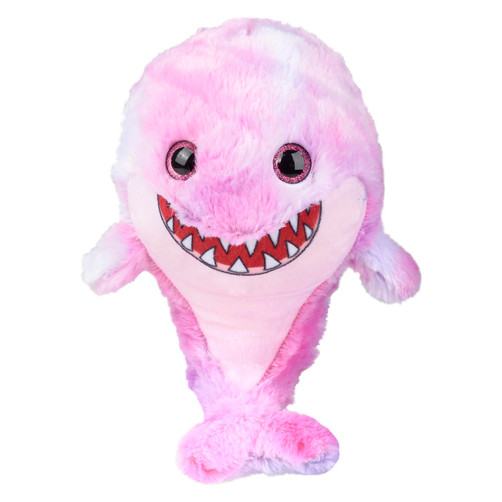 Shark Pup Plush 10"