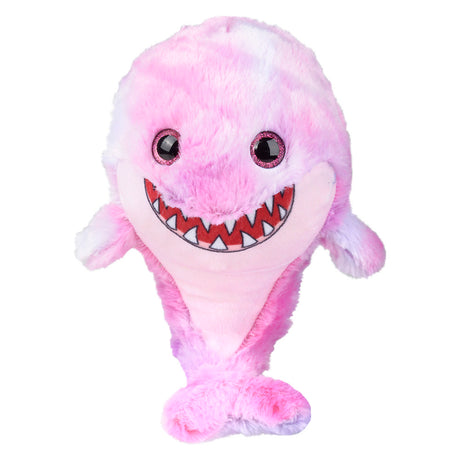 Shark Pup Plush 10"