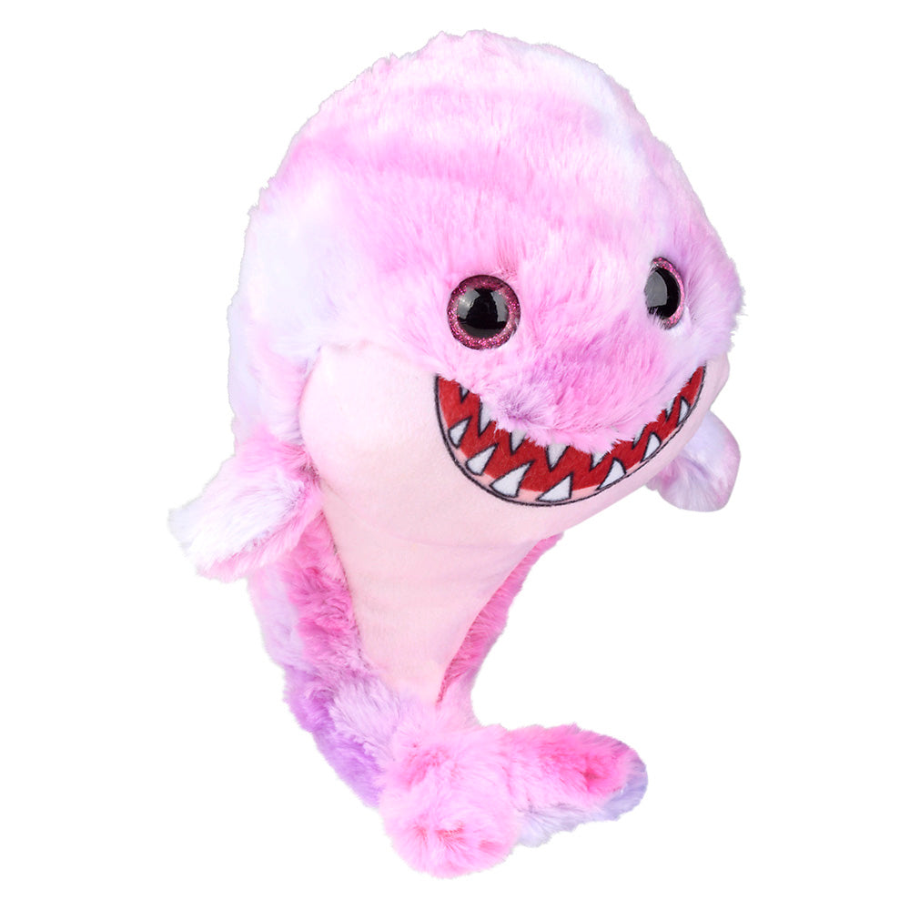 Shark Pup Plush 10"