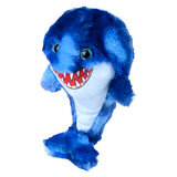 Shark Pup Plush 10"