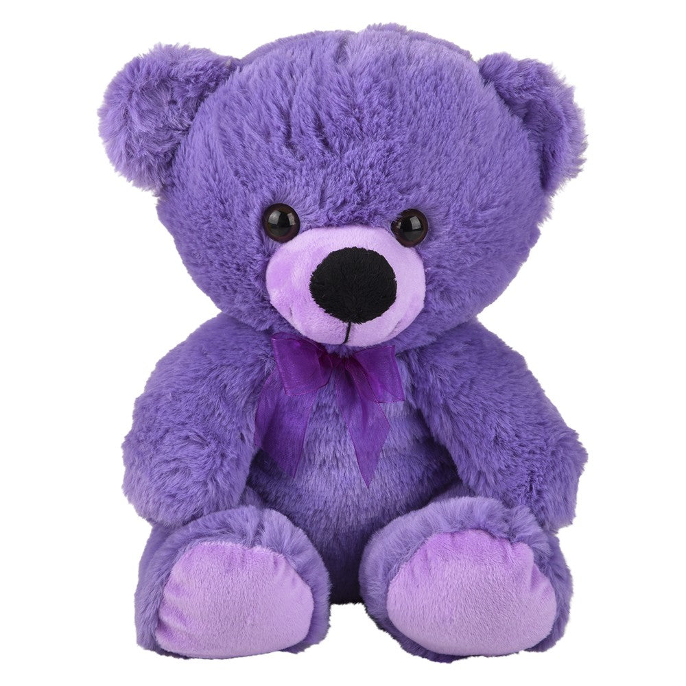 Bright Bear Plush (1 PC)