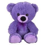 Bright Bear Plush (1 PC)
