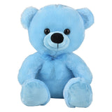 Bright Bear Plush (1 PC)