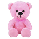 Bright Bear Plush (1 PC)