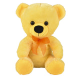 Bright Bear Plush (1 PC)