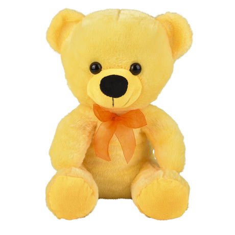 Bright Bear Plush (1 PC)