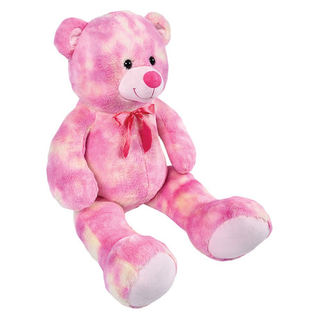 Promo Bear Plush 36"