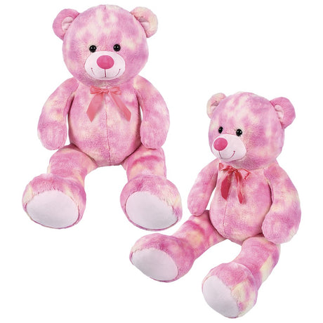 Promo Bear Plush 36"