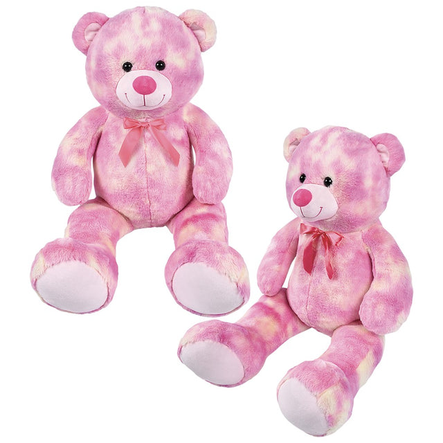Promo Bear Plush 36"