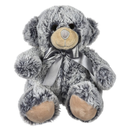 Bear Plush 7" Assorted Colors