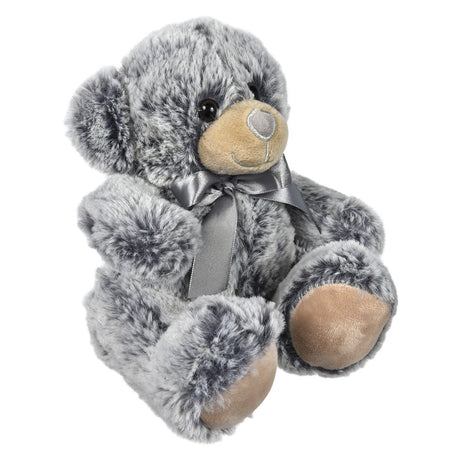 Bear Plush 7" Assorted Colors