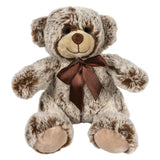 Bear Plush 7" Assorted Colors