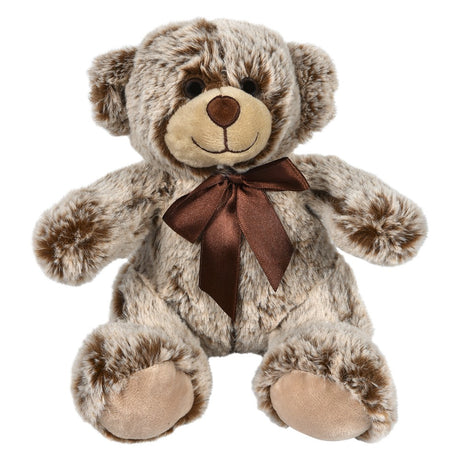 Bear Plush 7" Assorted Colors
