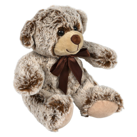 Bear Plush 7" Assorted Colors