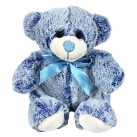 Bear Plush 7" Assorted Colors