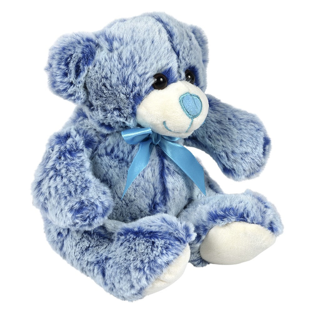Bear Plush 7" Assorted Colors