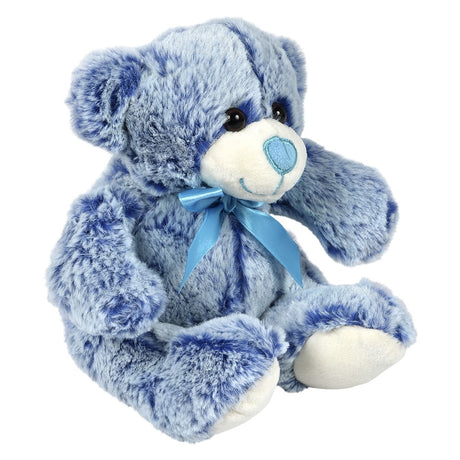 Bear Plush 7" Assorted Colors